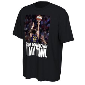 Nike WNBA All-Star "Caitlin Clark" Basketball T-Shirt