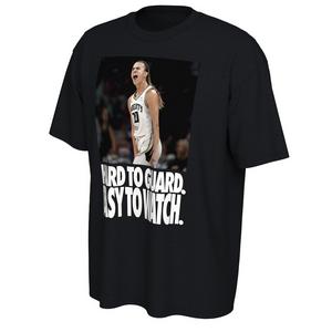 Nike WNBA All-Star "Sabrina Ionescu" Basketball T-Shirt