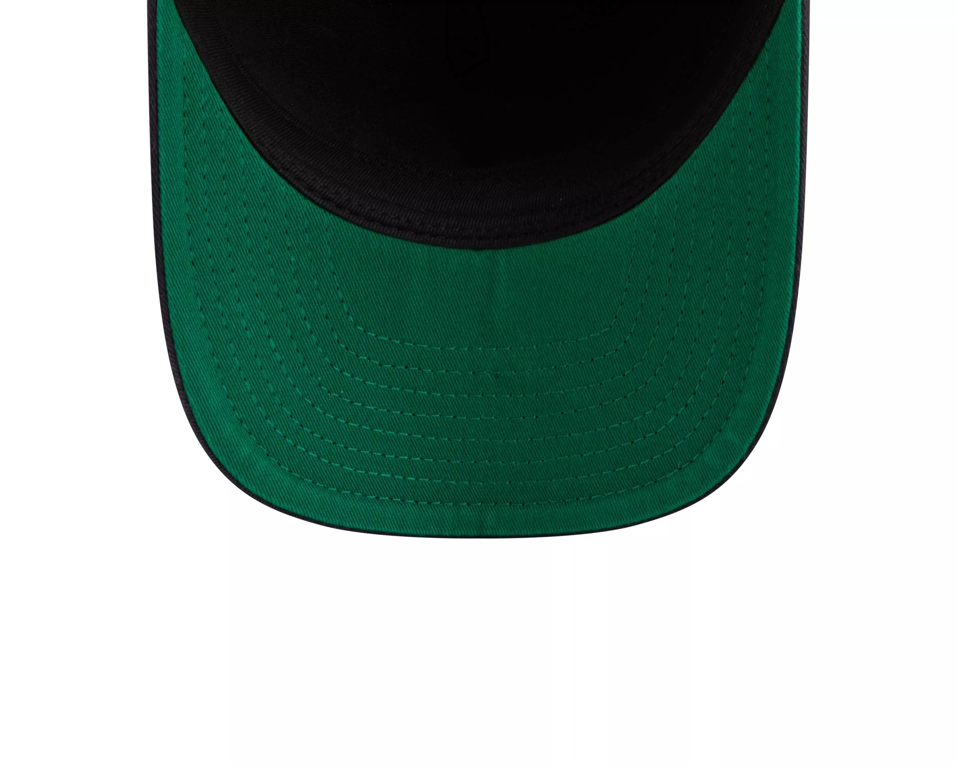 New Era Atlanta Braves 9FIFTY A-Frame Historic Snapback Hat-Navy - NAVY