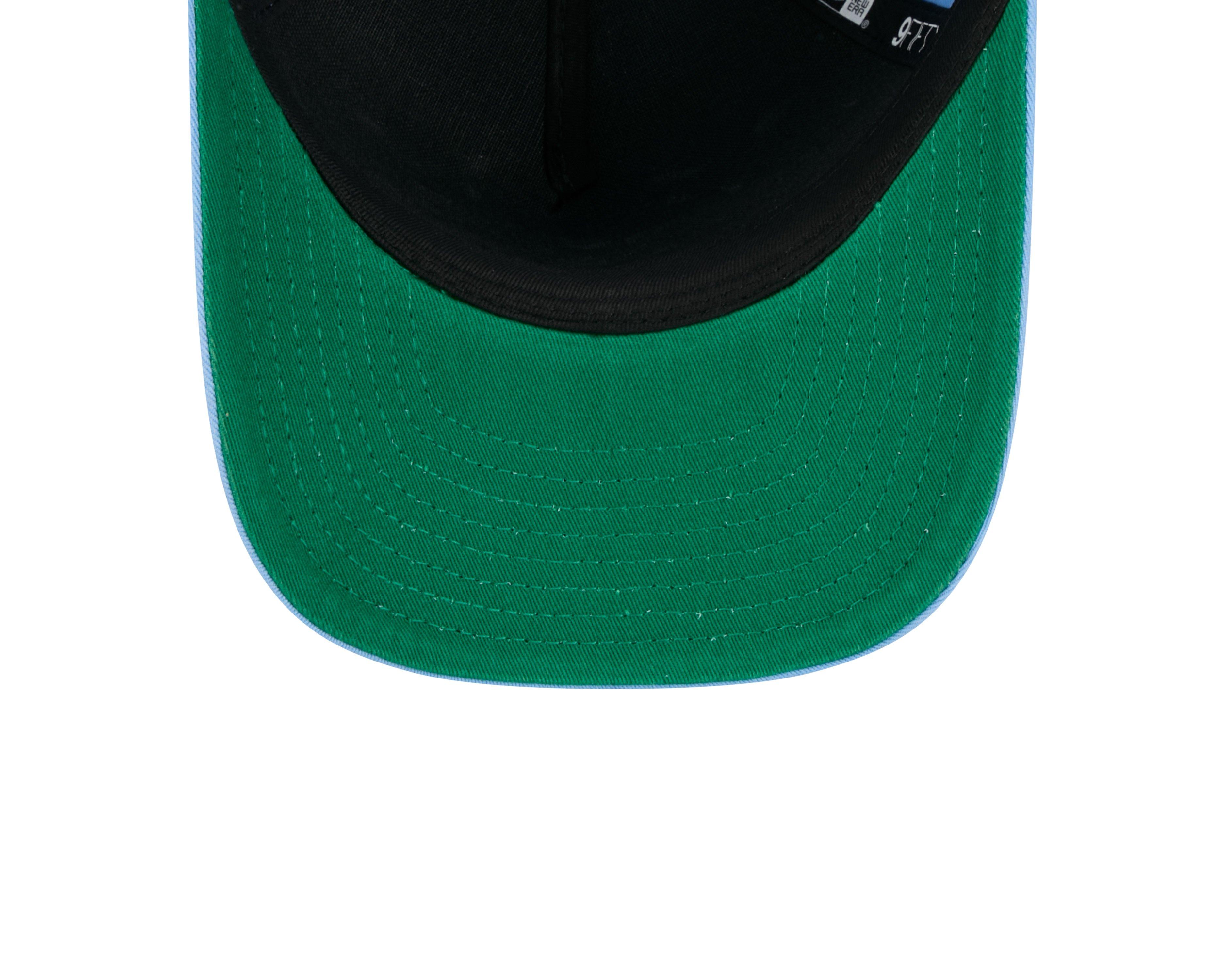 New Era St. Louis Cardinals 9FIFTY A-Frame Historic Light Blue Snapback Hat