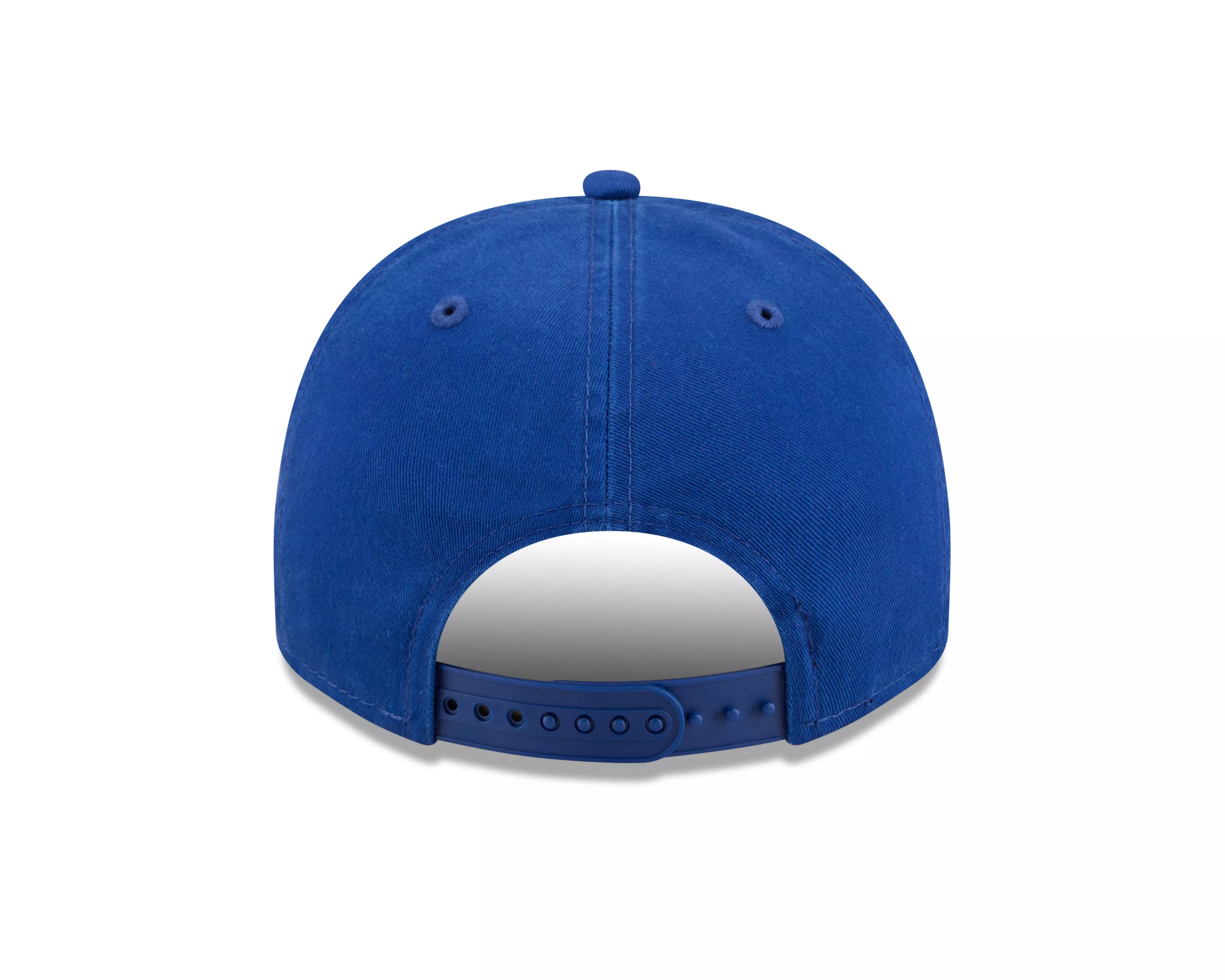 New Era Chicago Cubs 9FIFTY A-Frame Historic Snapback Hat-Royal - ROYAL