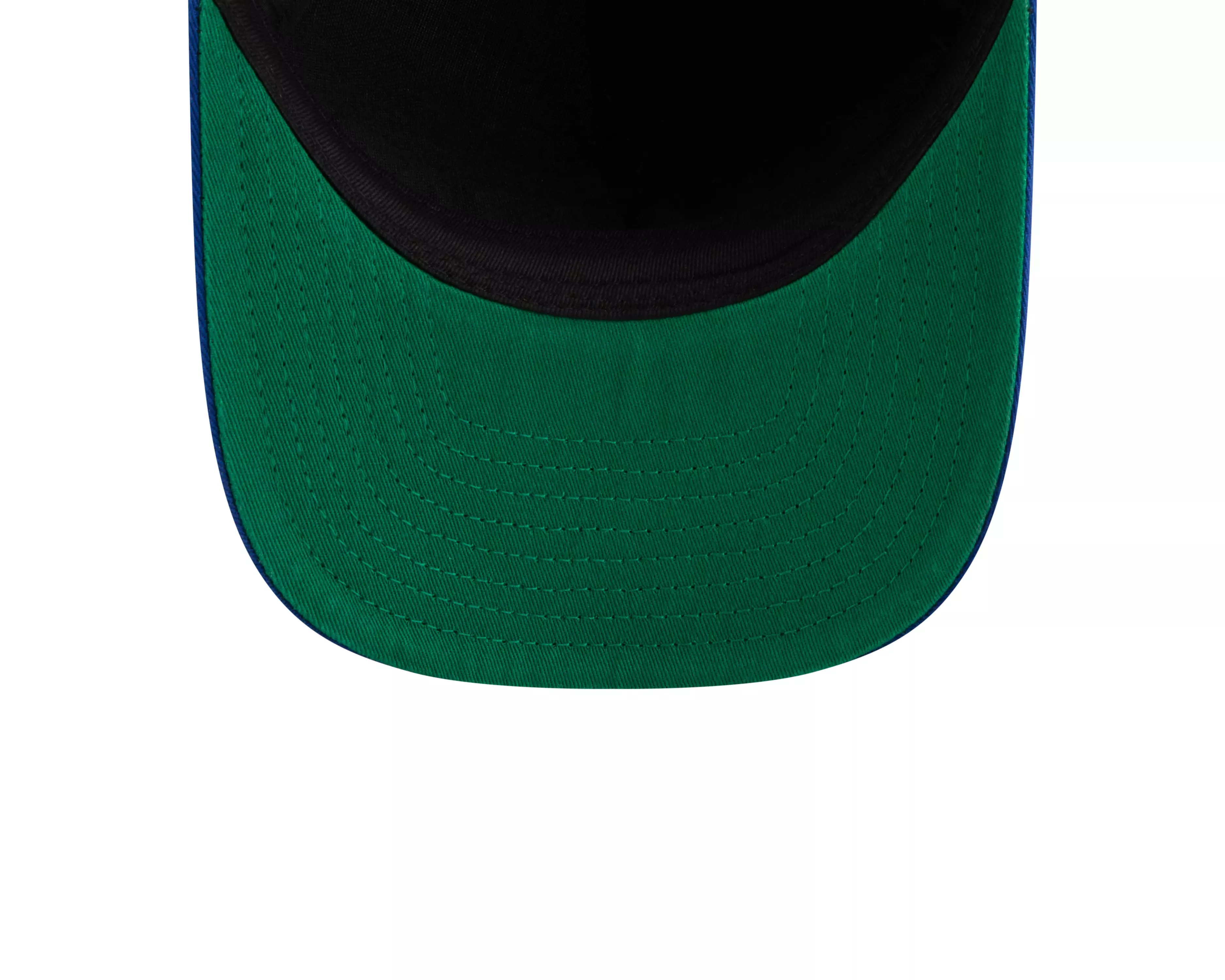 New Era Chicago Cubs 9FIFTY A-Frame Historic Snapback Hat-Royal - ROYAL