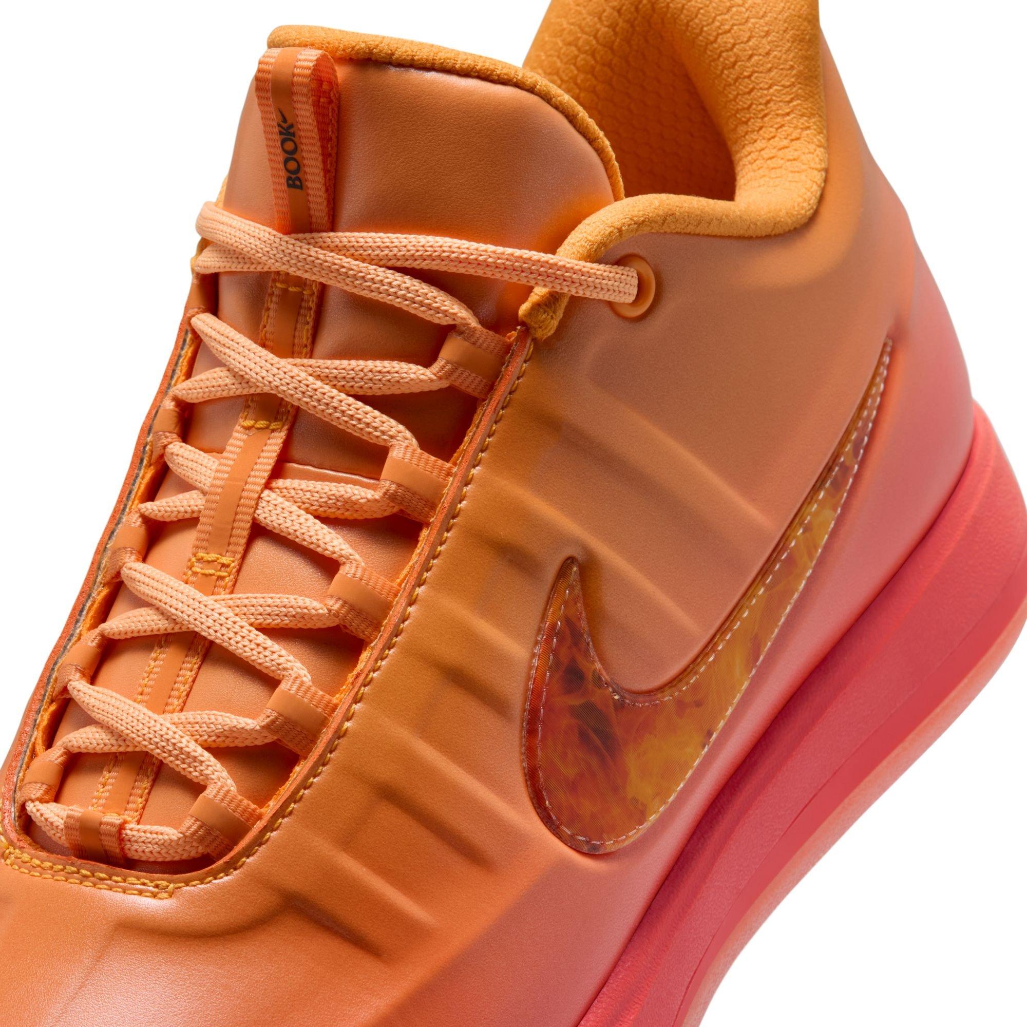 Nike Book 2 The Phoenix Men's Basketball Shoe | Hibbett