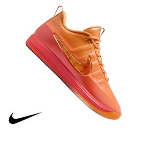 Nike Book 2 "The Phoenix" Men's Basketball Shoe