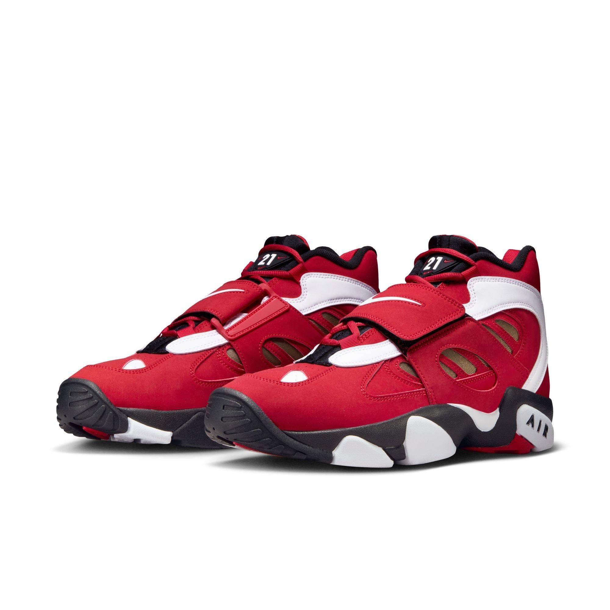 Nike Air Diamond Turf II 