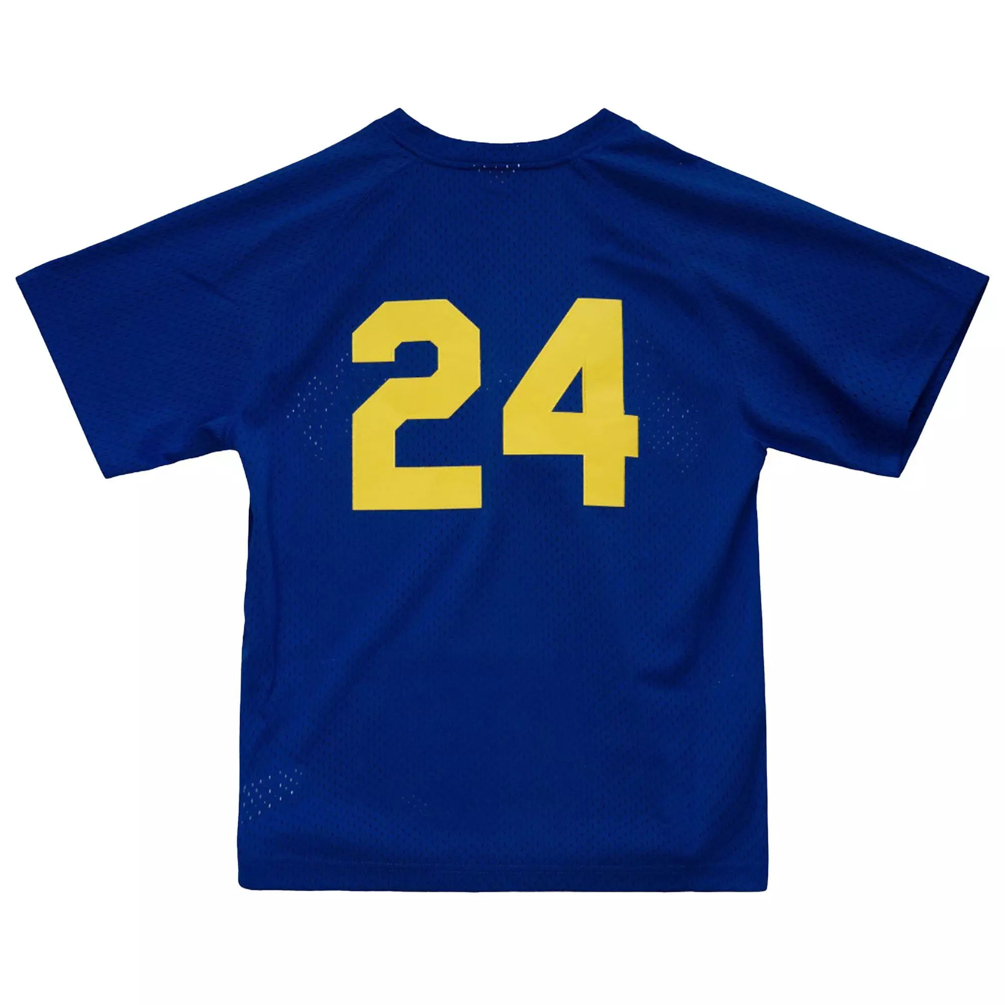 Mitchell & Ness Ken Griffey Jr 1991 Batting Practice Jersey - Royal - ROYAL