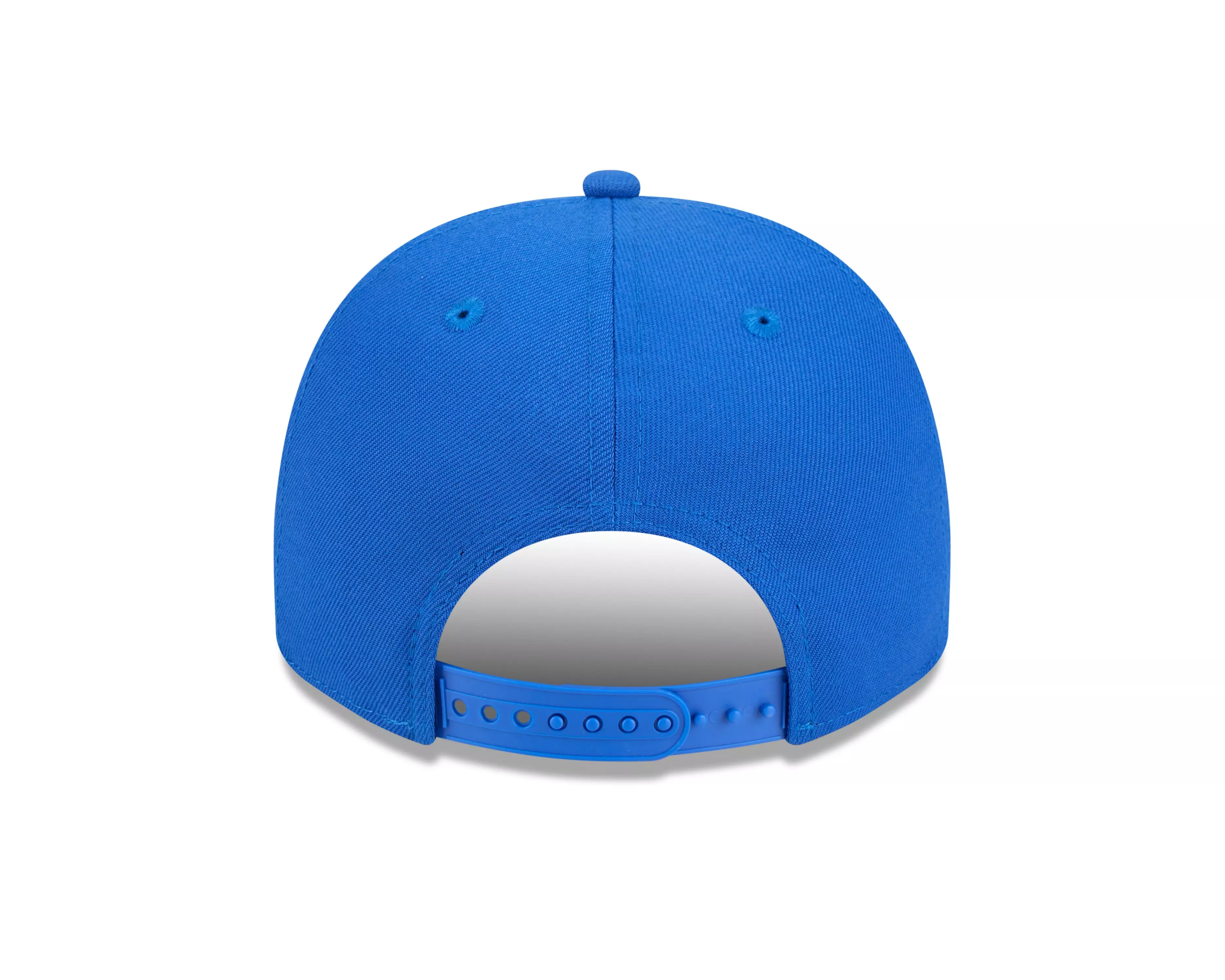 New Era Orlando Magic 9FIFTY A-Frame Snapback Hat-Black - BLUE