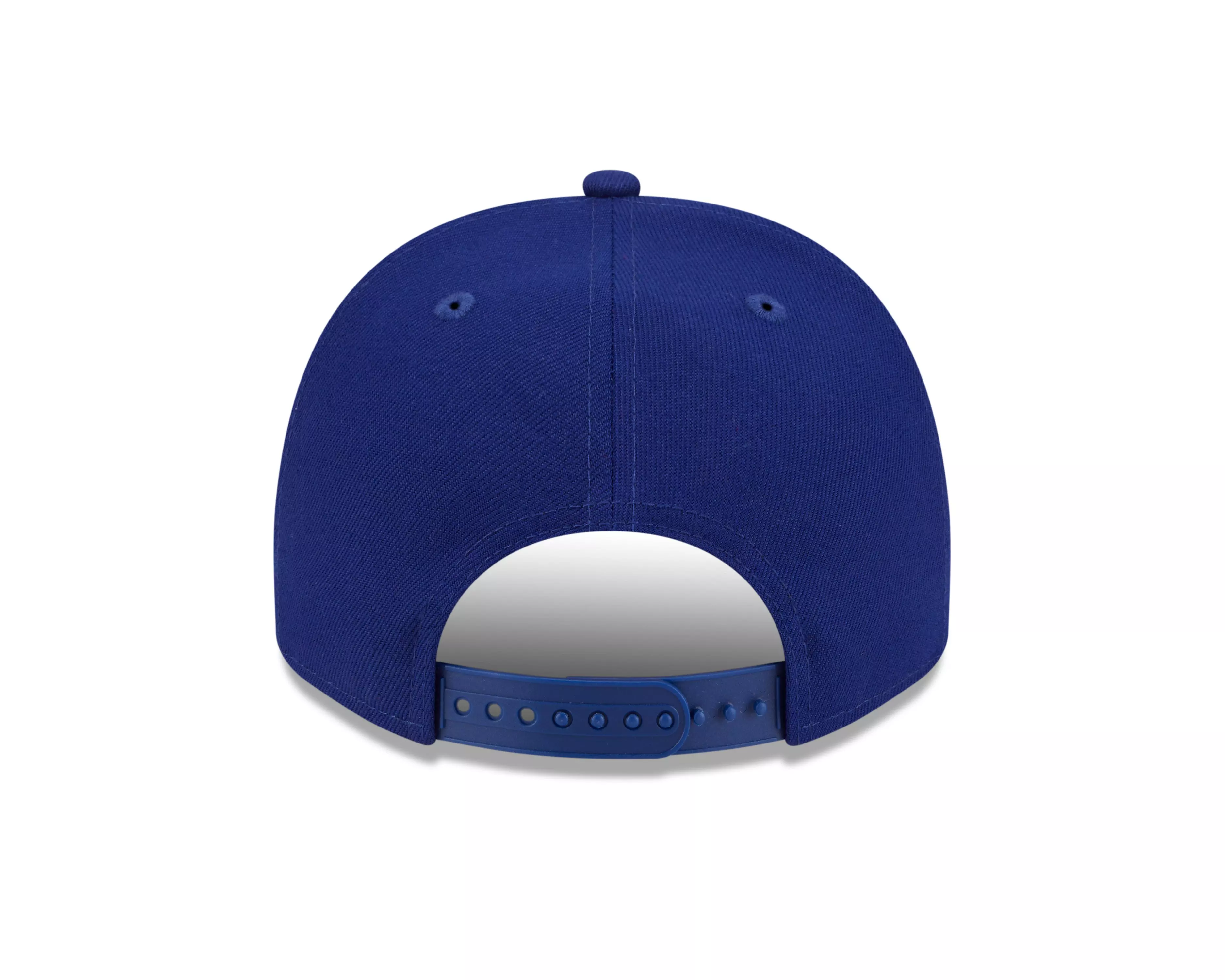 New Era Texas Rangers 9FIFTY A-Frame Snapback Hat-Navy - NAVY