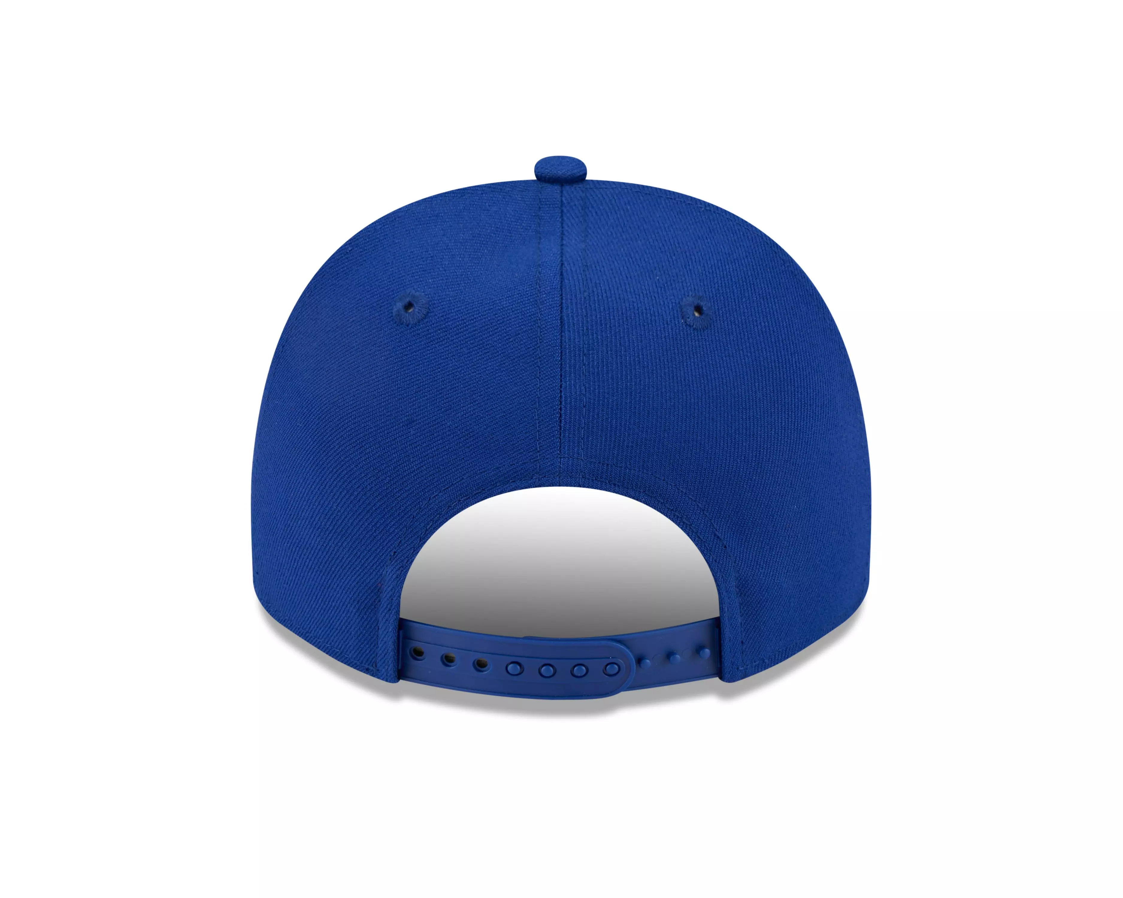 New Era Kansas City Royals 9FIFTY A-Frame Snapback Hat-Royal - ROYAL