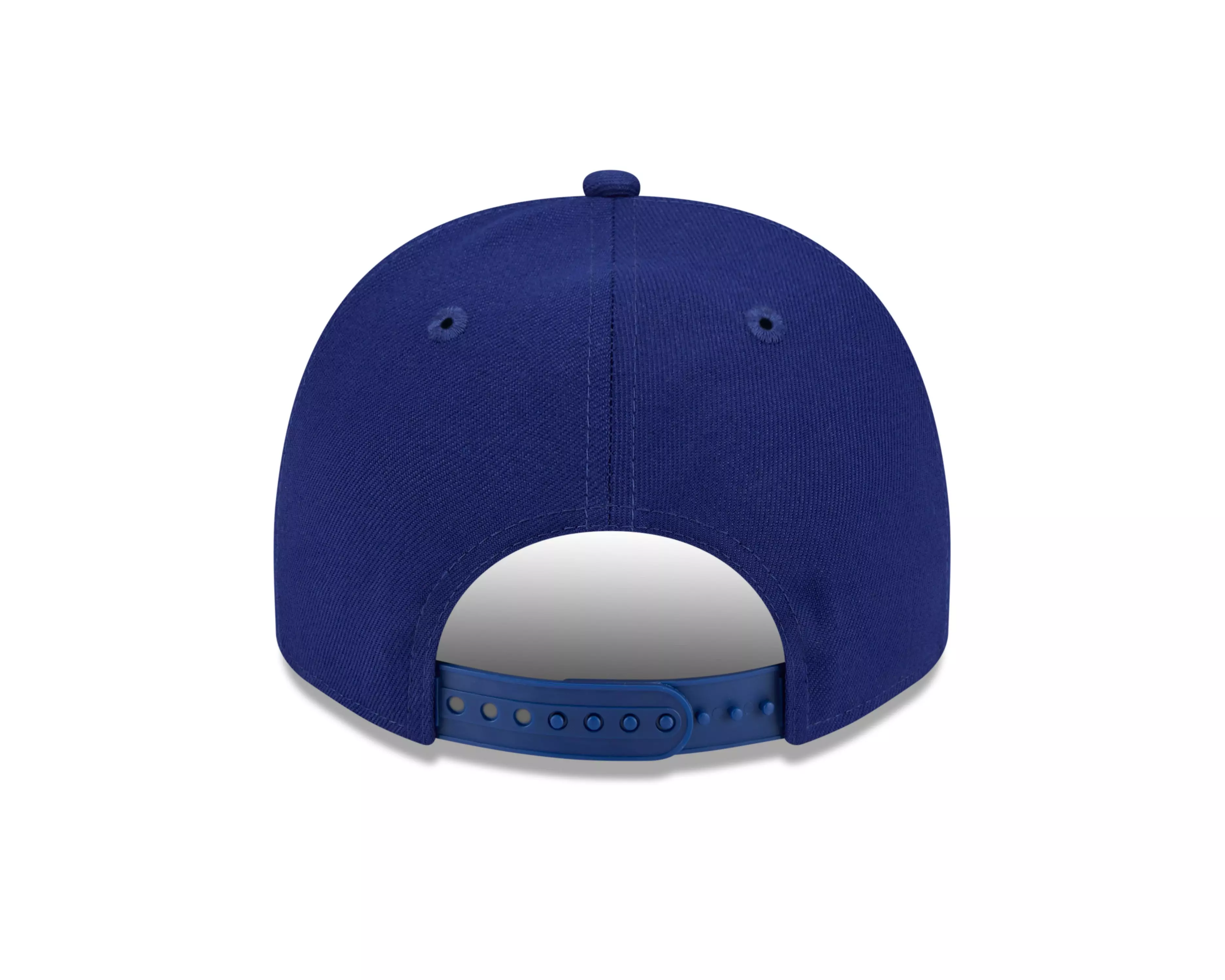 New Era Los Angeles Dodgers 9FIFTY A-Frame Snapback Hat-Navy - NAVY