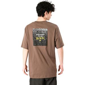 New Balance Men's Disruption Graphic Tee