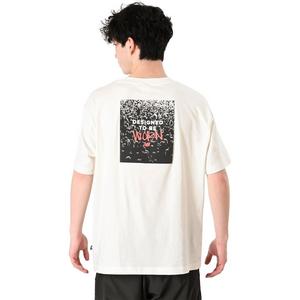 New Balance Men's Disruption Slogan Tee