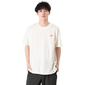 New Balance Men's Disruption Slogan Tee