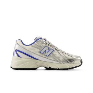 New Balance 740 "White/Blue" Grade School Boys' Shoe
