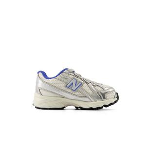 New Balance 740 "White/Blue" Toddler Boys' Shoe