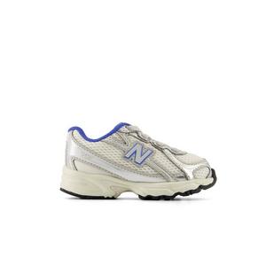 New Balance 740 "White/Blue" Toddler Boys' Shoe