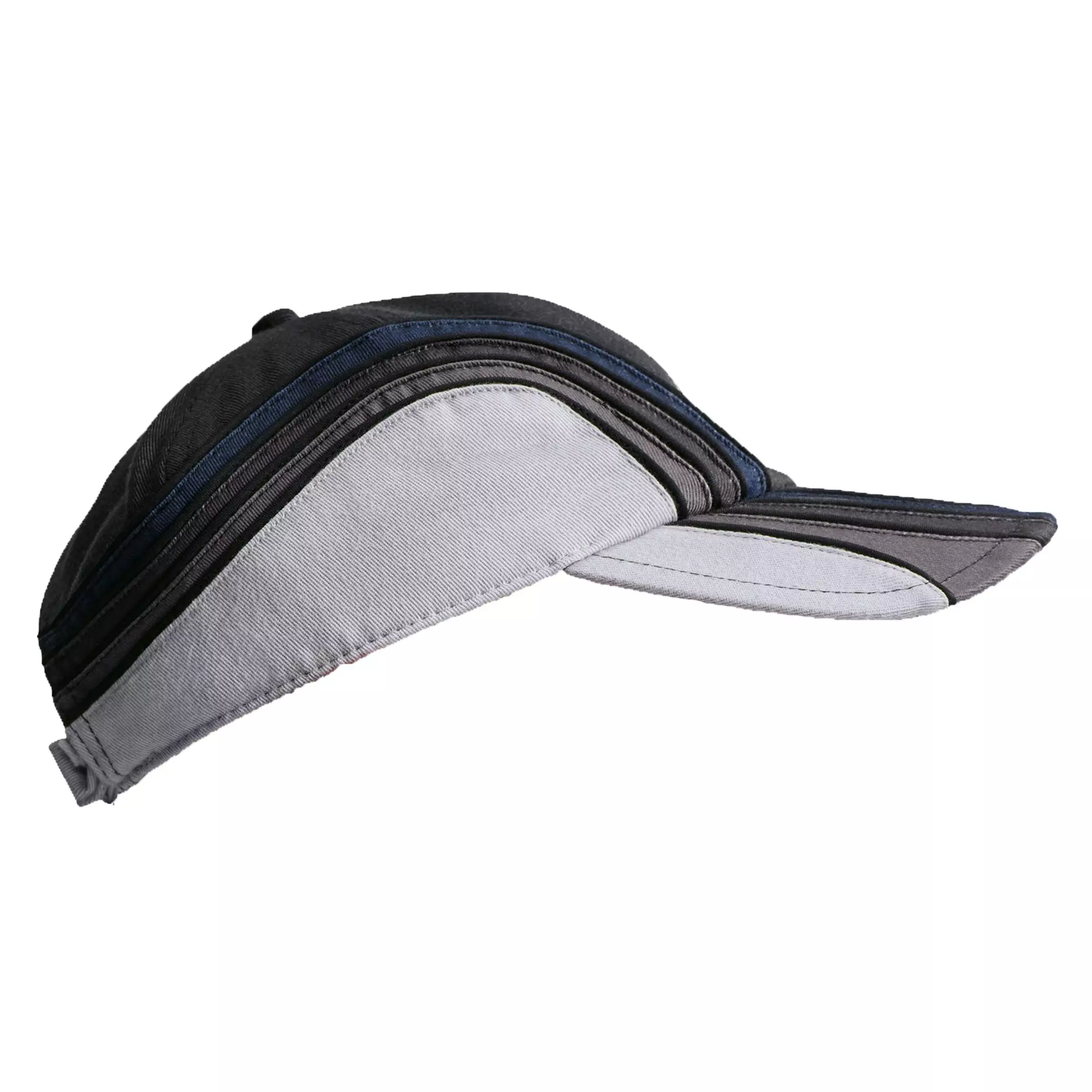 Nike Air Max 95 Club Cap-Black - BLACK/GREY