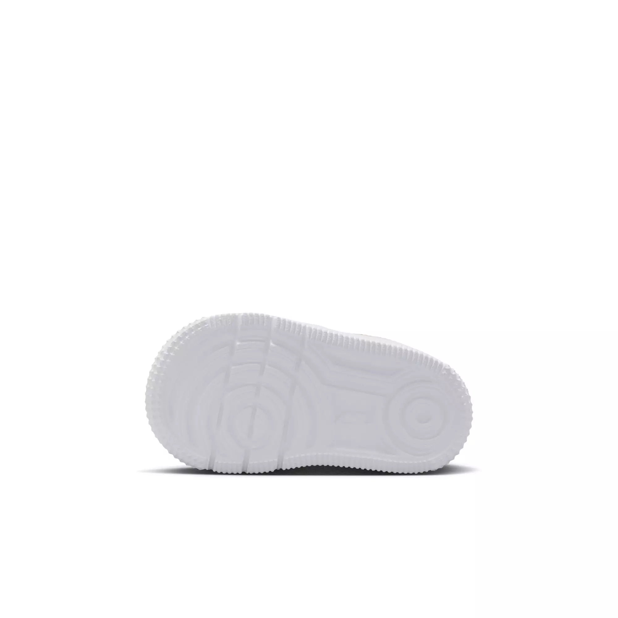 Nike Air Force 1 "Easter" Toddler Kids' Shoe - YELLOW PULSE/PINK FOAM/HYDRANGEAS