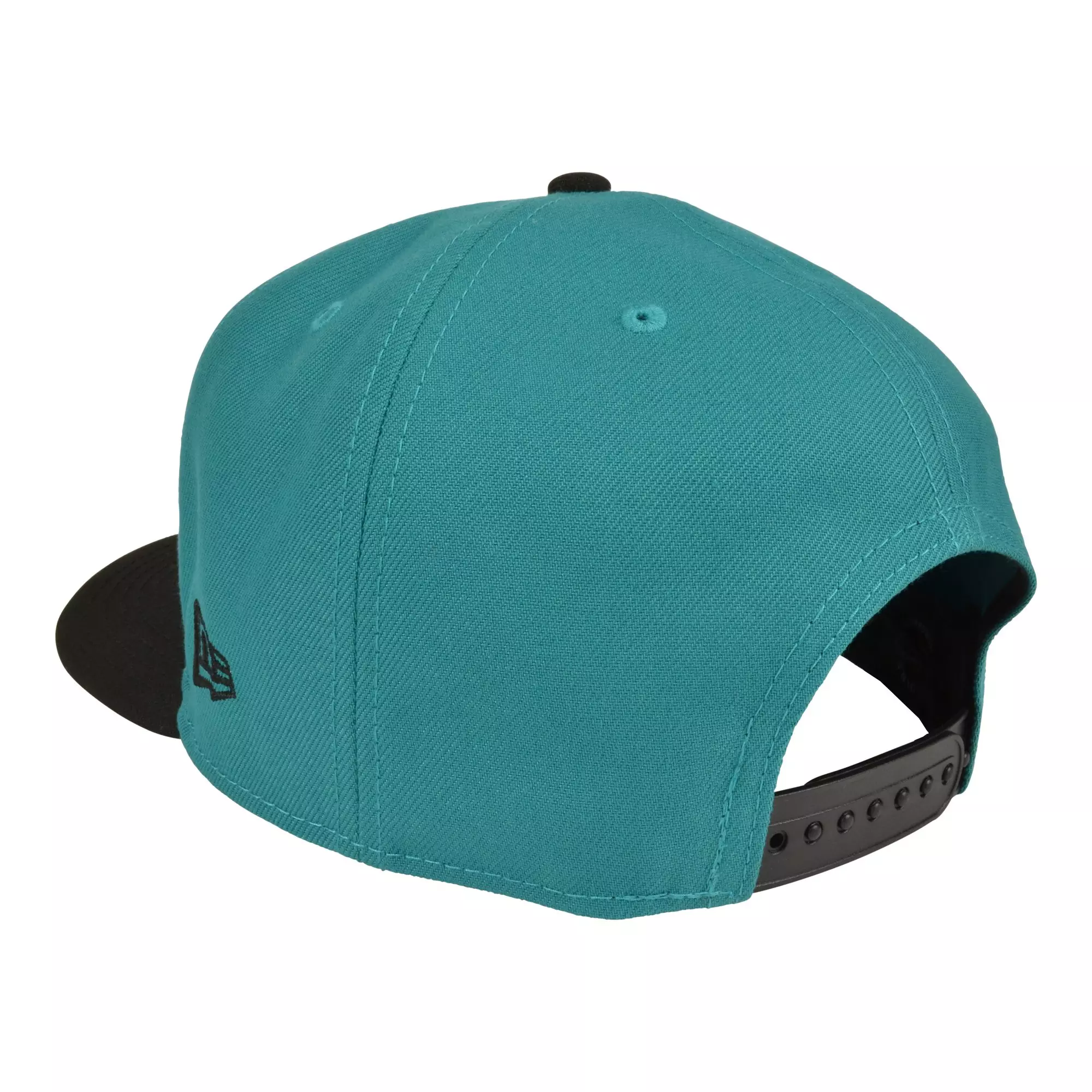 New Era Seattle Mariners 9FIFTY A-Frame Ken Griffey Jr. Snapback Hat-Green - GREEN