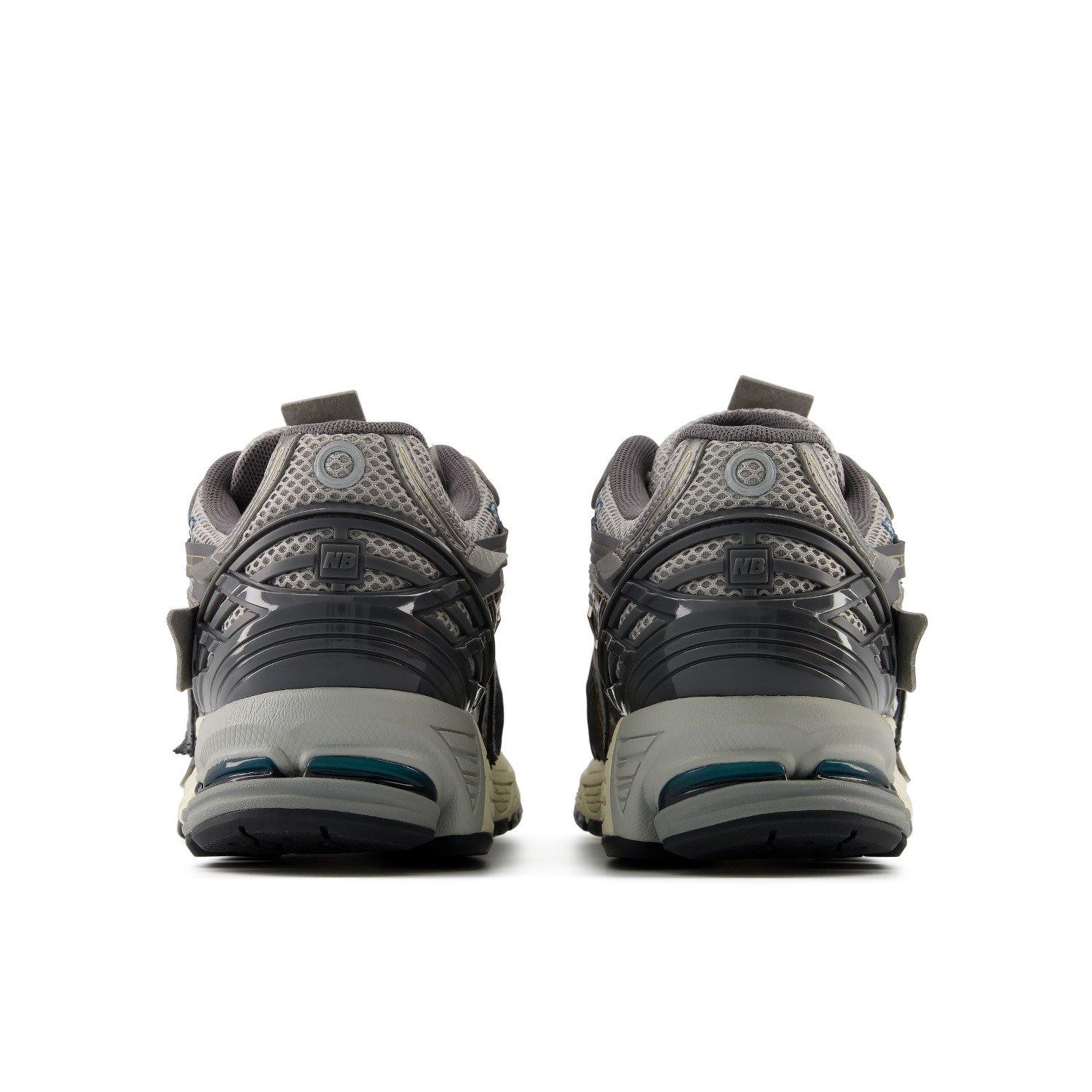 New Balance 1906A "Brown" Unisex Shoe - BROWN Thumbnail View 7
