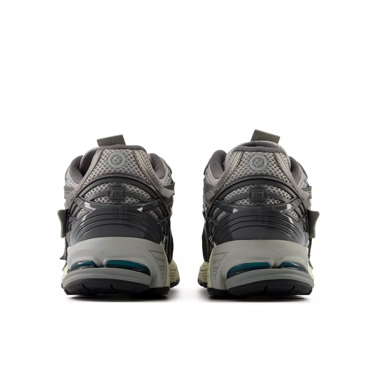 New Balance 1906A "Brown" Unisex Shoe - BROWN