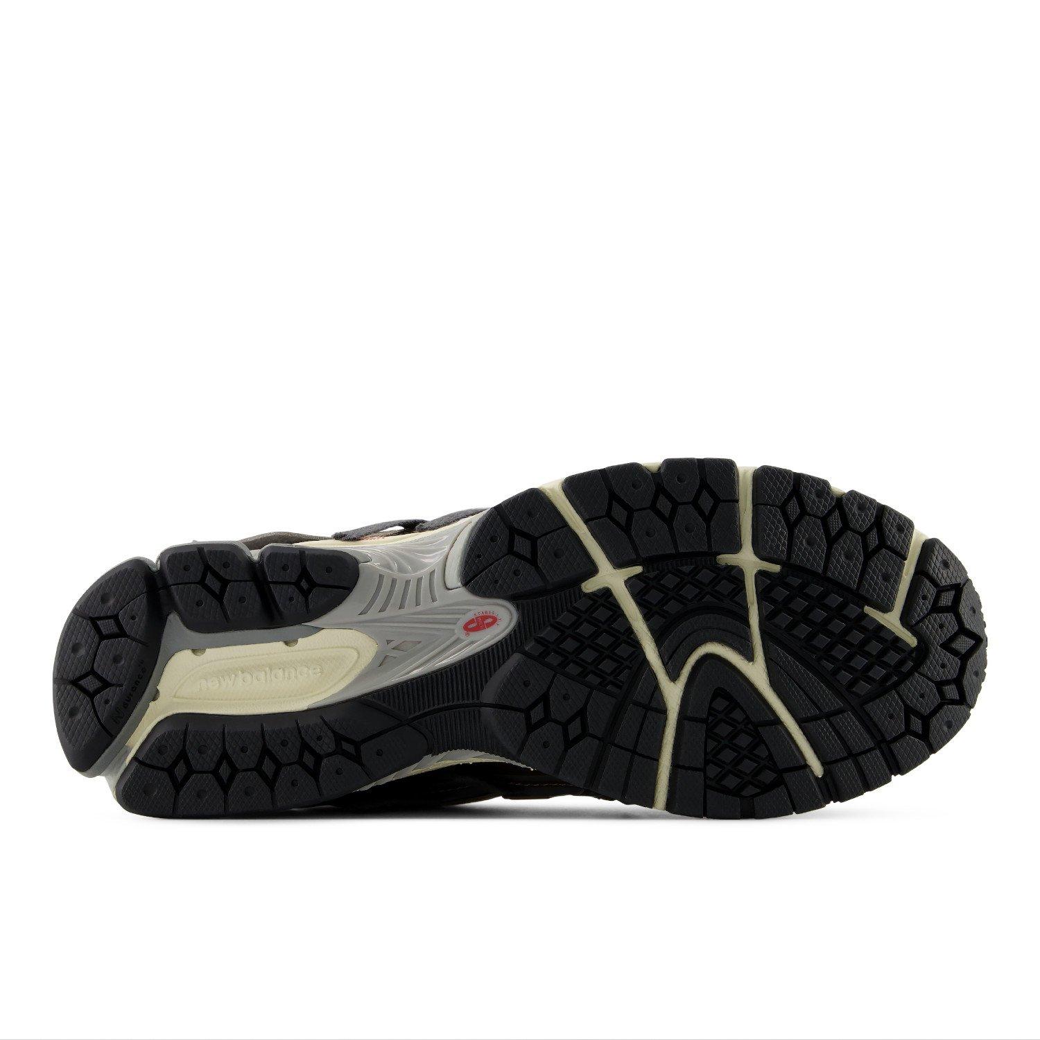 New Balance 1906A "Brown" Unisex Shoe - BROWN Thumbnail View 8