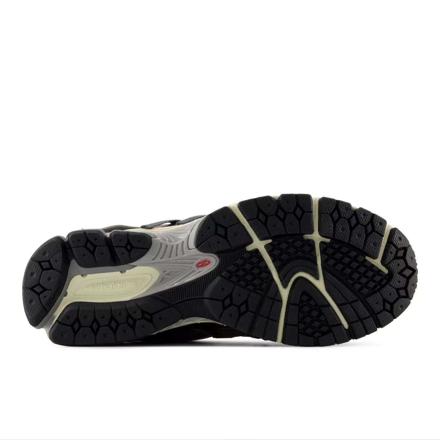 New Balance 1906A "Brown" Unisex Shoe - BROWN