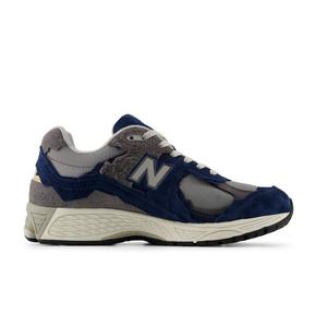 New Balance 2002 "Blue/Grey" Unisex Shoe