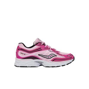 Saucony Omni 9 "Pink" Preschool Girls' Shoe