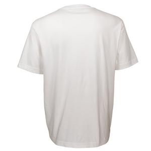 True Religion Men's Heritage Gold Foil Tee - White