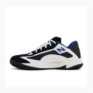 New Balance P350 "Black/Blue" Men's Basketball Shoe