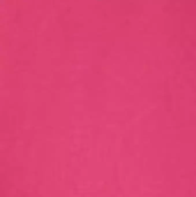 True Religion Women's High Shine Puffer Jacket - Pink - FUCSHIA