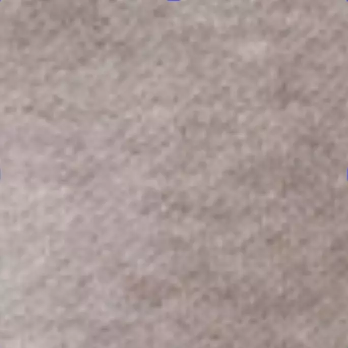 True Religion Women's Sweater Knit Hoodie - Grey - GREY