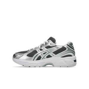 ASICS GEL-1130 "Grey/Silver" Grade School Boys' Shoe