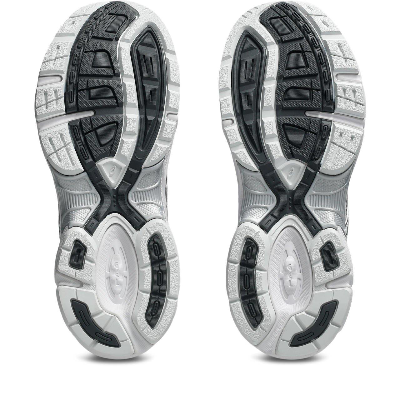 ASICS GEL-1130 "Grey/Silver" Grade School Boys' Shoe - GREY/SILVER Thumbnail View 5