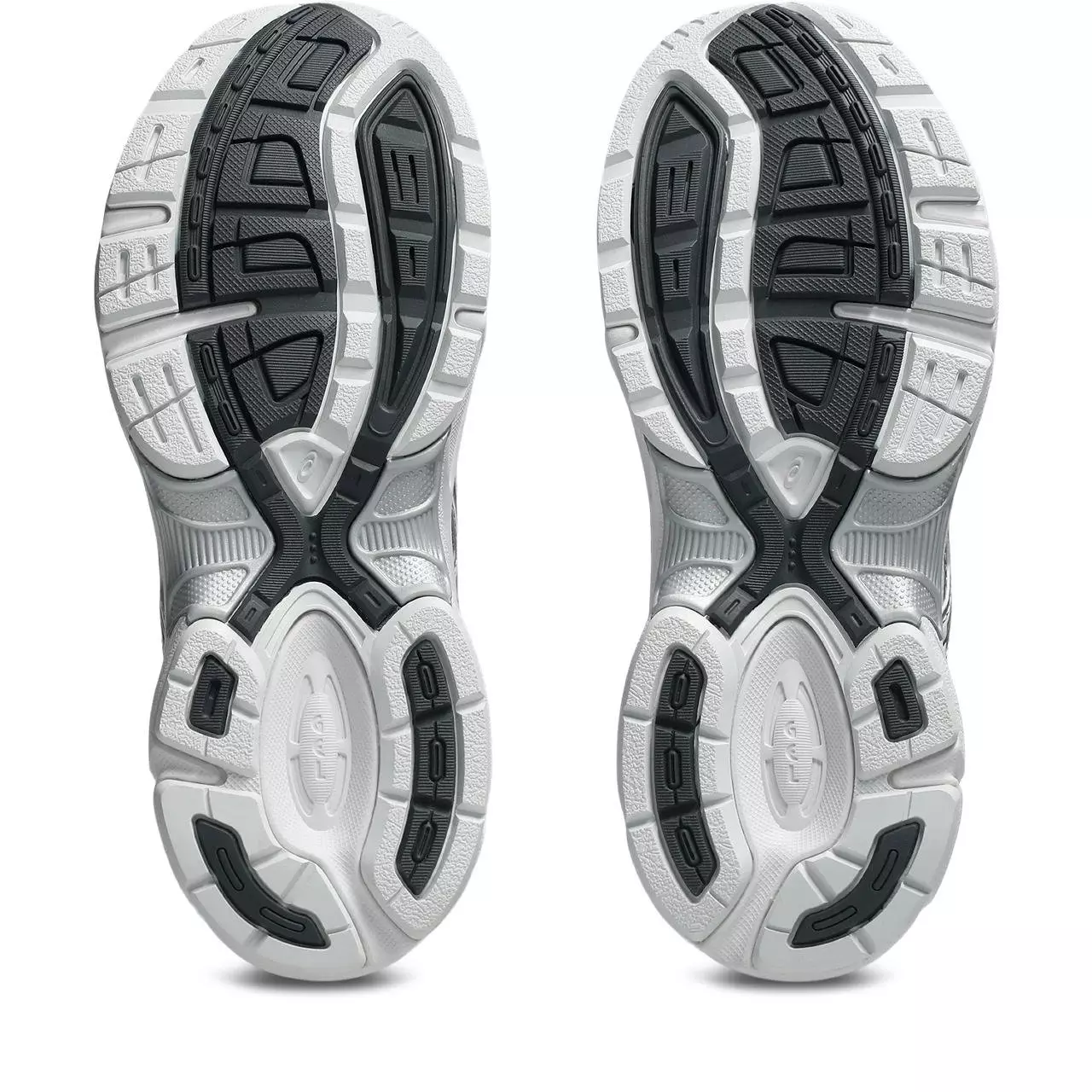 ASICS GEL-1130 "Grey/Silver" Grade School Boys' Shoe - GREY/SILVER