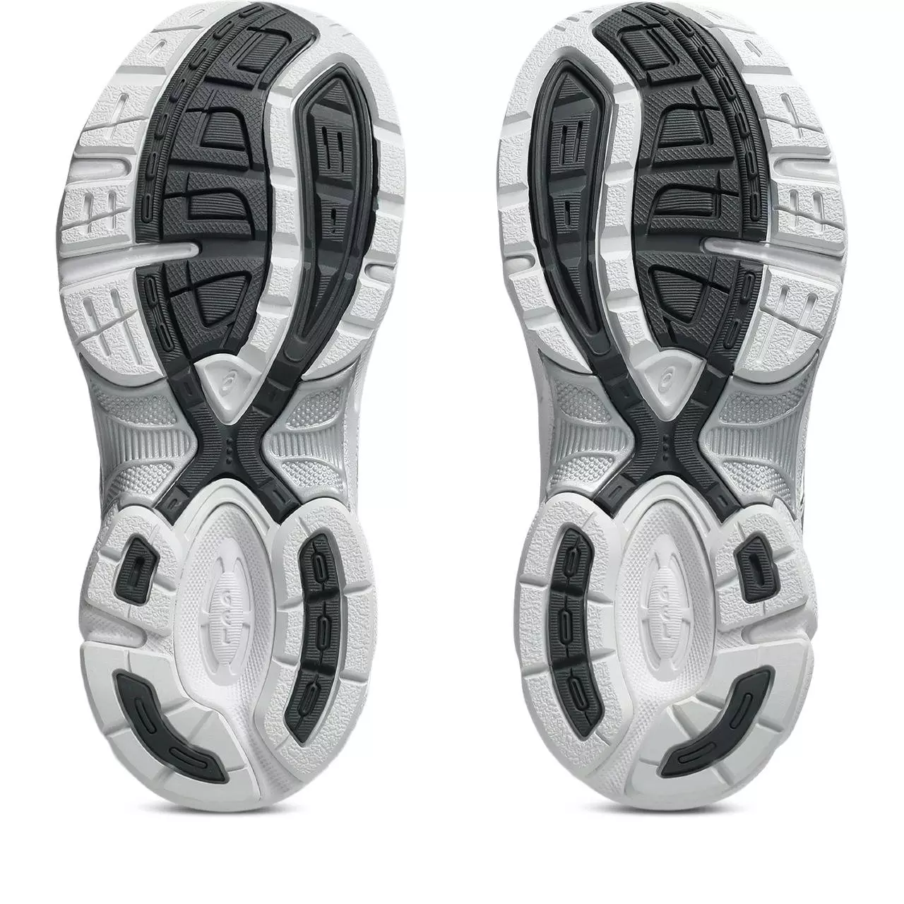 ASICS GEL-1130 "Grey/Silver" Preschool Boys' Shoe - GREY/SILVER