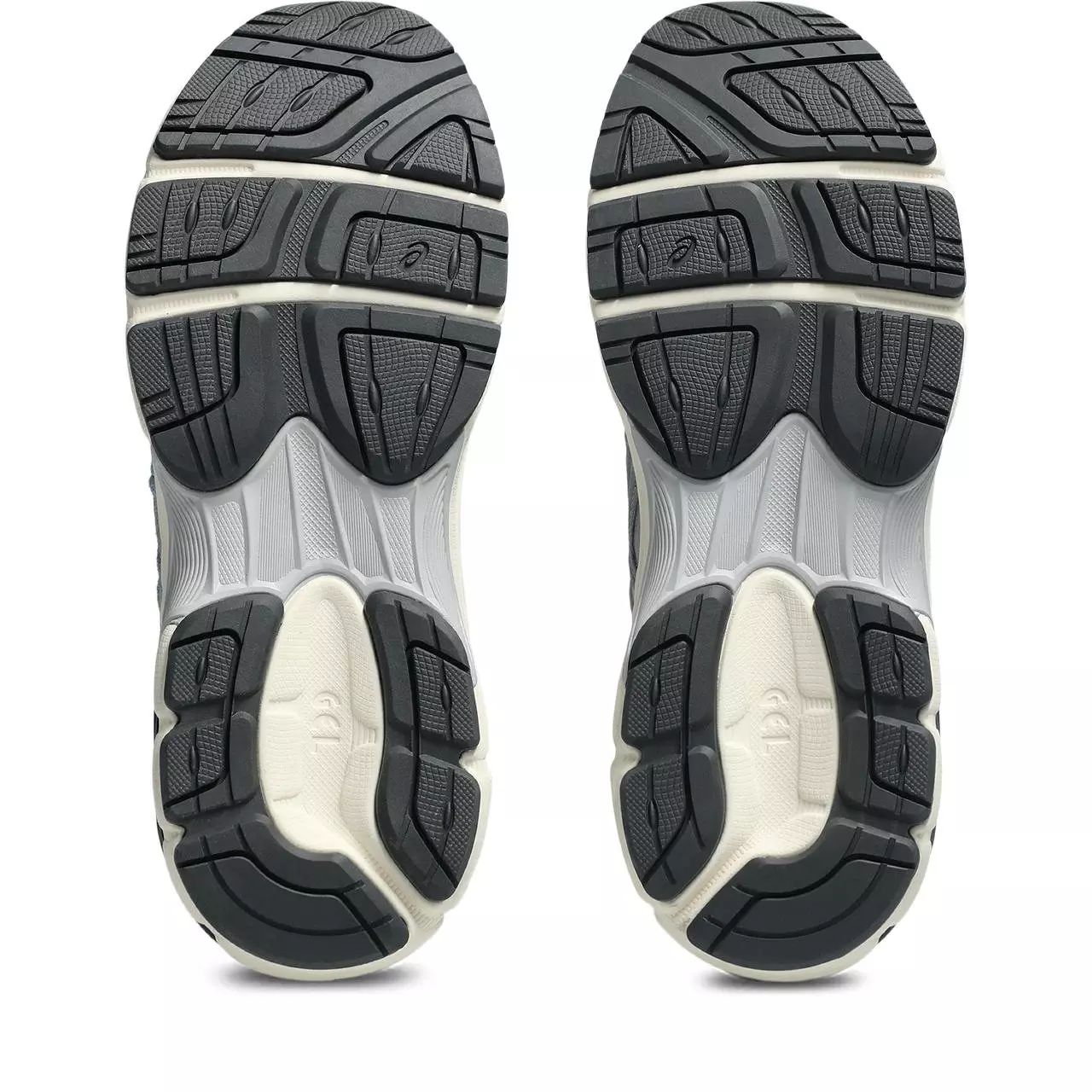 ASICS GEL-NYC "Blue/Grey" Grade School Boys' Shoe - BLUE/GREY