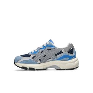 ASICS GEL-NYC "Blue/Grey" Preschool Boys' Shoe