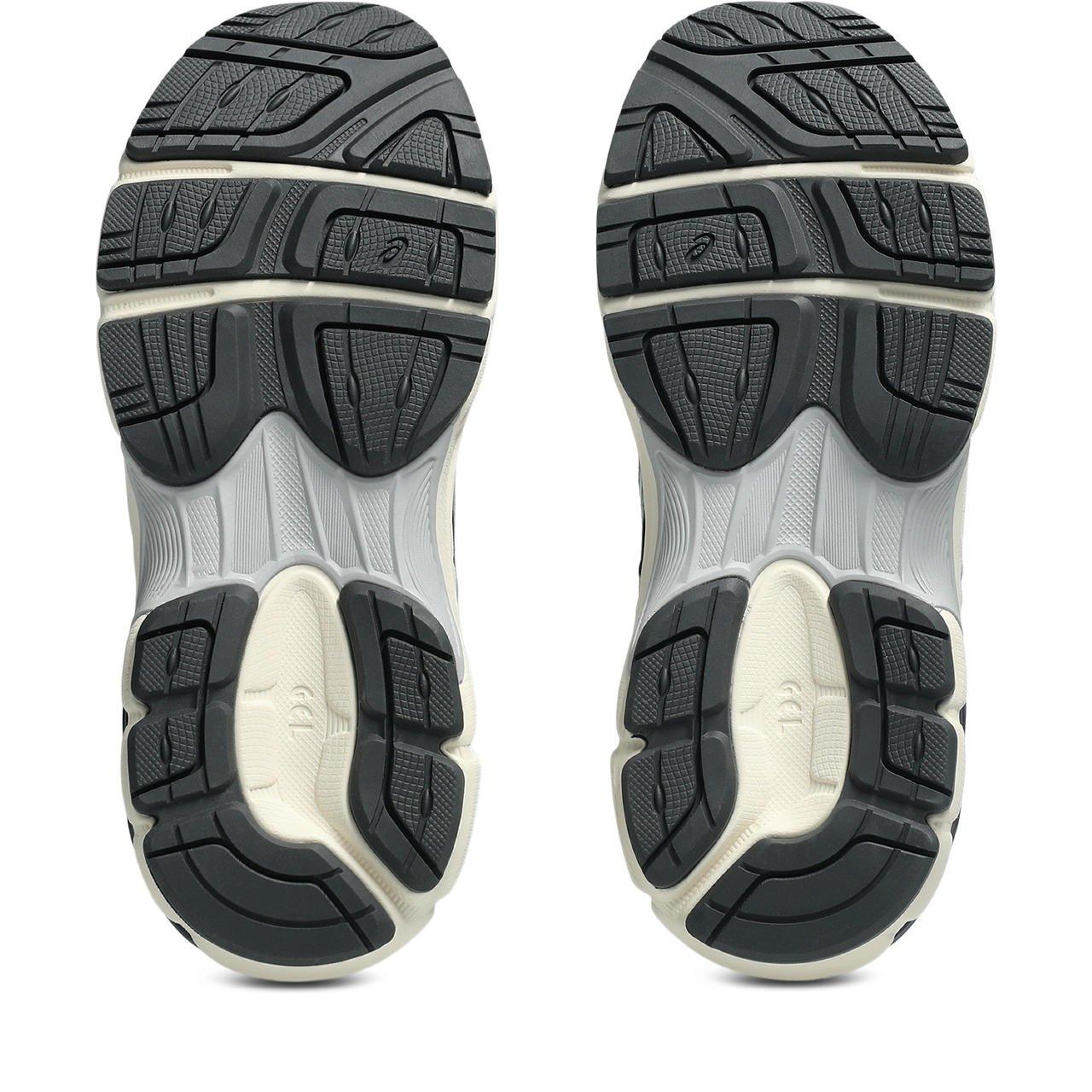 ASICS GEL-NYC Preschool Boys' "Blue/Grey" Shoe