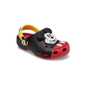 Crocs x Disney Mickey Mouse Toddler Kids' Clog