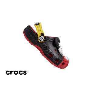 Crocs x Disney Mickey Mouse Toddler Kids' Clog