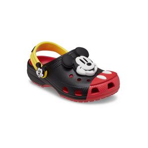 Crocs x Disney Mickey Mouse Preschool Kids' Clog