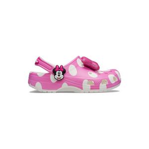 Crocs x Disney Minnie Mouse Toddler Girls' Clog