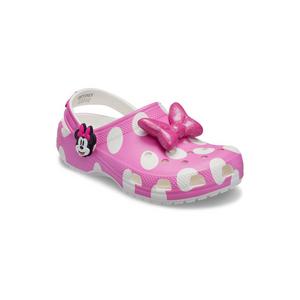 Crocs x Disney Minnie Mouse Toddler Girls' Clog