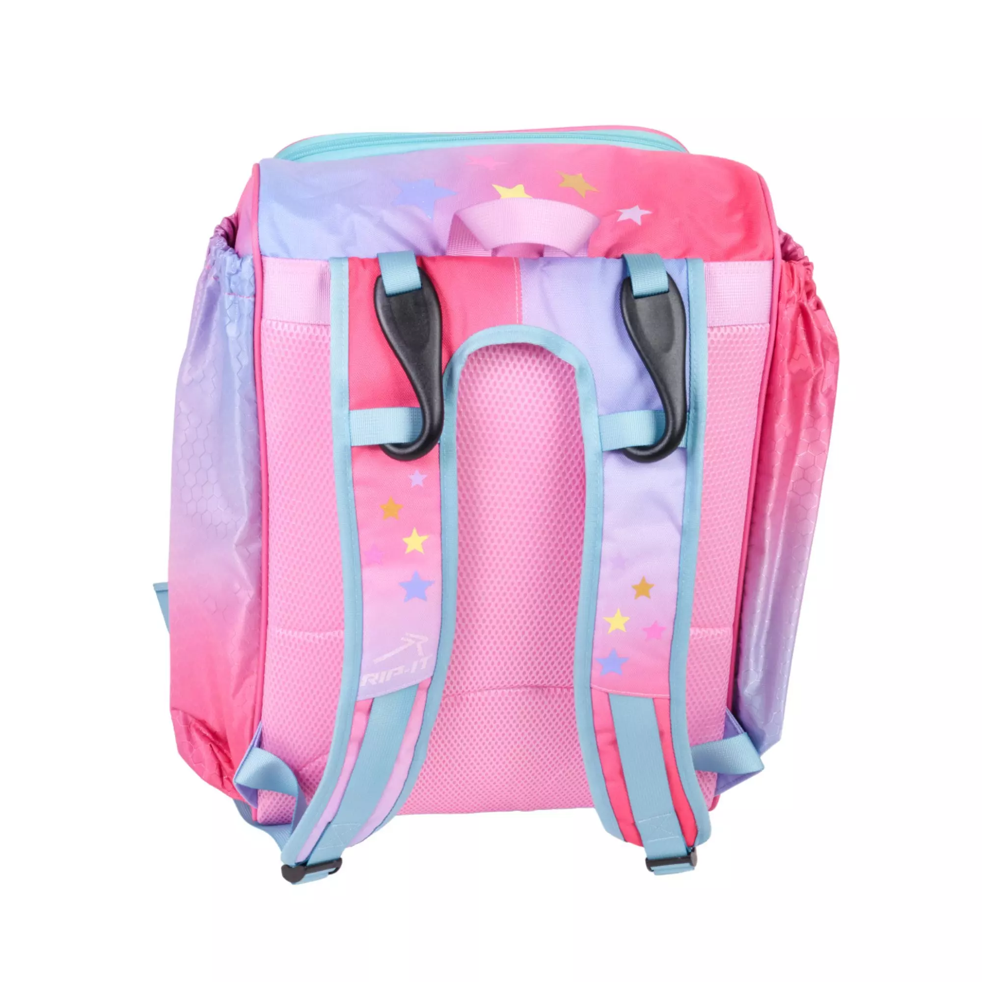RIP-IT Girls' Play Ball Starlight Softball Backpack - Pink - PINK