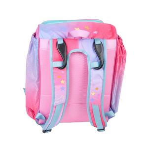 RIP-IT Girls' Play Ball Starlight Softball Backpack - Pink