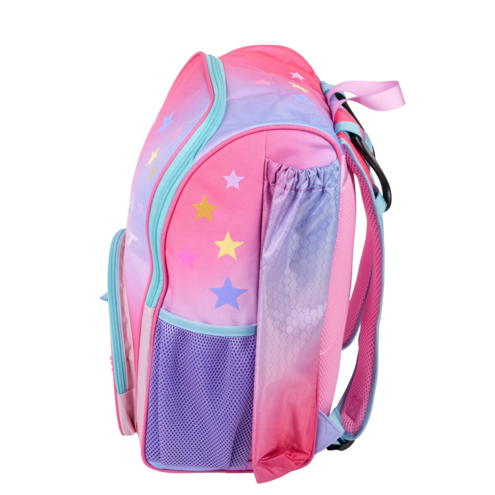 RIP-IT Girls' Play Ball Starlight Softball Backpack - Pink - PINK Thumbnail View 4