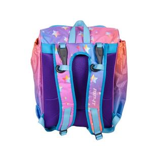 RIP-IT Girls' Play Ball Starlight Softball Backpack - Purple