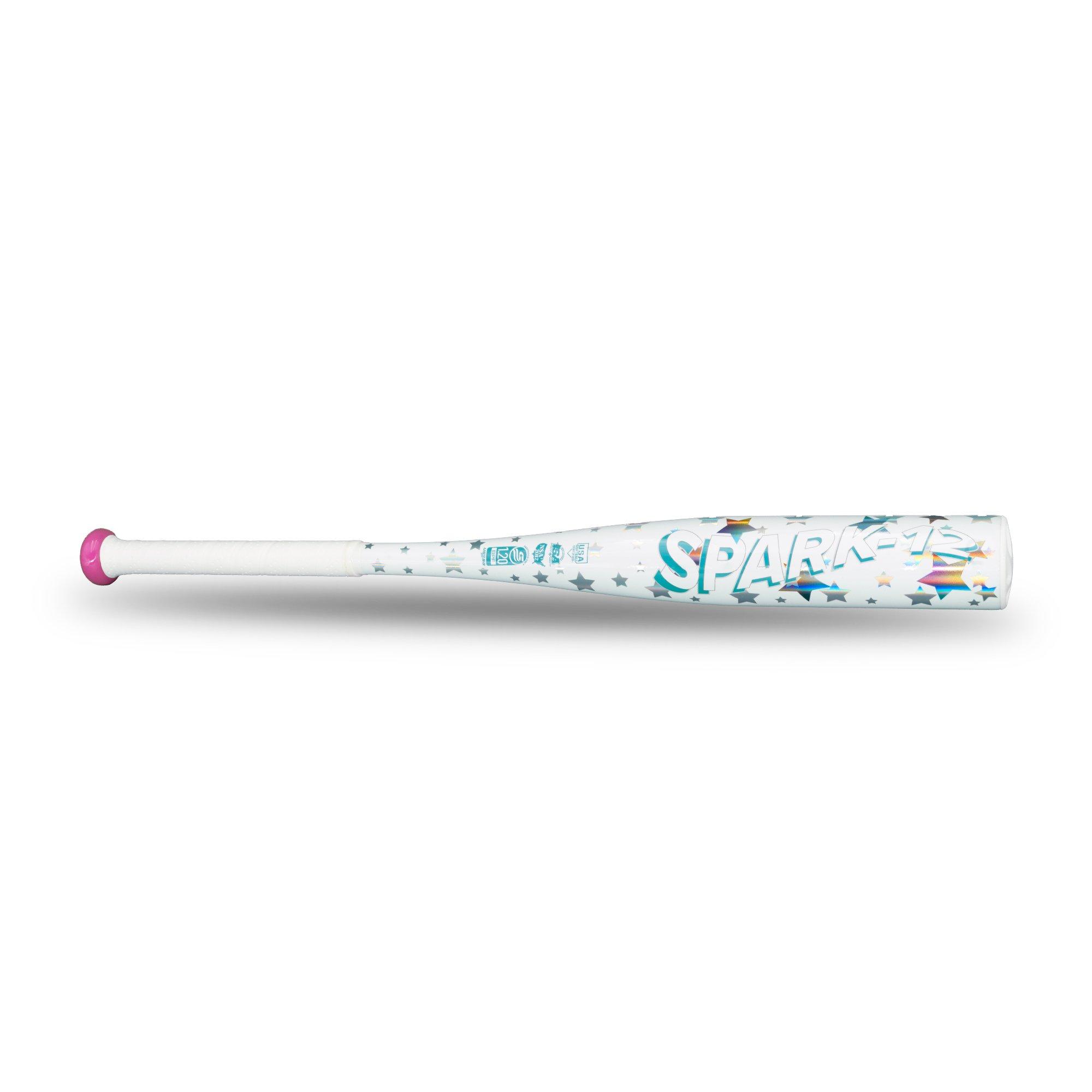 RIP-IT Starlight Spark Girls' T-Ball Softball Bat (-12)